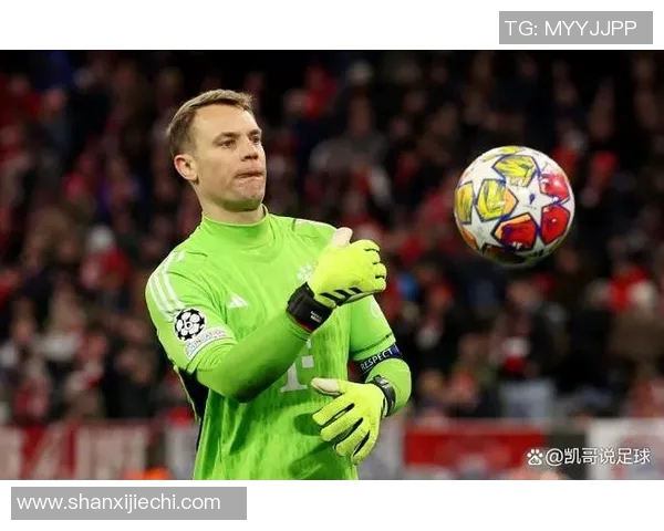 全球足球明星守门将排名揭晓谁是最佳门神的争夺者 全球足球明星守门将排名揭晓谁是最佳门神的争夺者