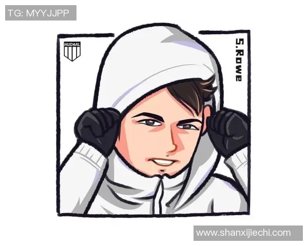 足球明星动漫头像设计，展现体育激情与青春活力的完美结合