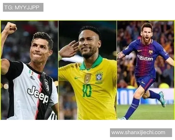 全球足球明星名单揭晓你知道哪些球员的名字吗