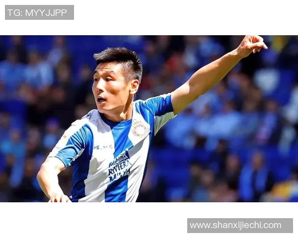 武磊在西甲赛场闪耀进球成就引发球迷热议与期待