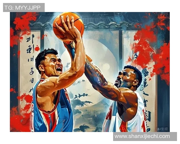 篮球明星的传奇之路与对年轻人的激励作用