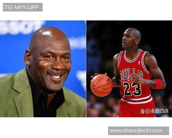 篮球明星绰号大揭秘:从飞人乔丹到大鲨鱼奥尼尔的传奇故事
